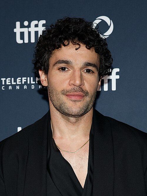 Christopher Abbott